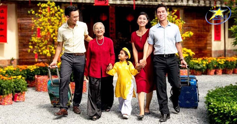 Cẩm nang lựa chọn tour Tết cho kỳ nghỉ trọn vẹn