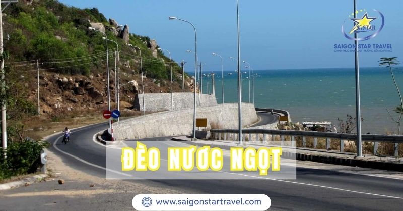 Đèo Nước Ngọt – Thiên Đường Hút Hồn Của Vũng Tàu