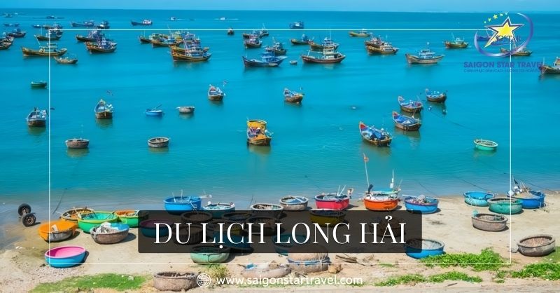 Long Hải Có Gì? Kinh Nghiệm Du Lịch Long Hải
