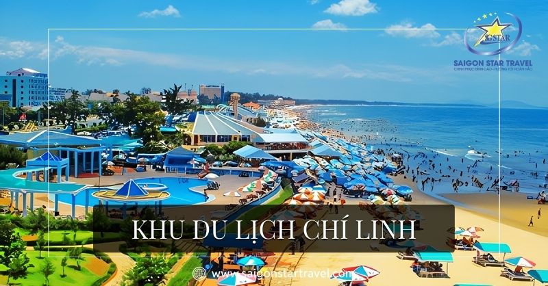 Review Khu Du Lịch Chí Linh Có Gì Hấp Dẫn