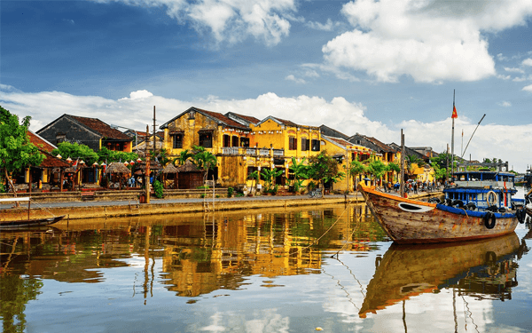 Du lịch Hội An có điều gì thú vị không?