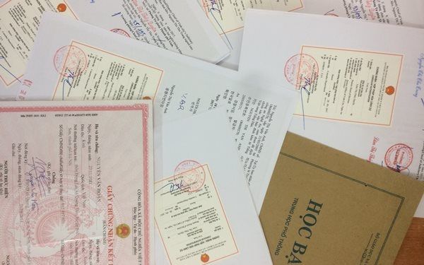 Hợp pháp hóa lãnh sự là gì? Nơi thực hiện thủ tục này