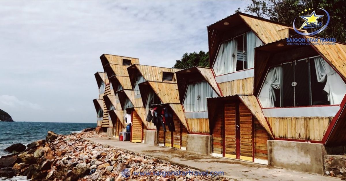 Review Homestay Ở Đảo Nam Du Giá Rẻ, Sát Biển Từ Trải Nghiệm Thực Tế 2026