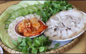 Hướng dẫn cách làm mắm tép miền Tây đơn giản hấp dẫn tại nhà