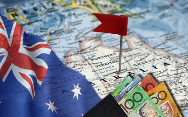 Hướng dẫn đặt lịch hẹn visa Úc đơn giản nhất