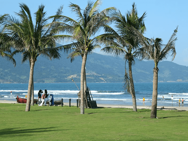 Khám Phá Bãi Biển Mỹ Khê Đà Nẵng Lọt Top Bãi Biển Đẹp Nhất Hành Tinh