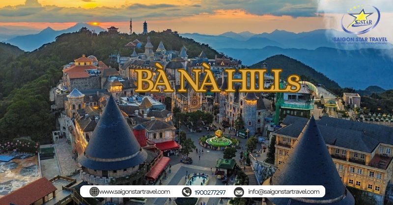 KHÁM PHÁ CÁC ĐỊA ĐIỂM CHECK-IN ĐẸP Ở ĐÀ NẴNG