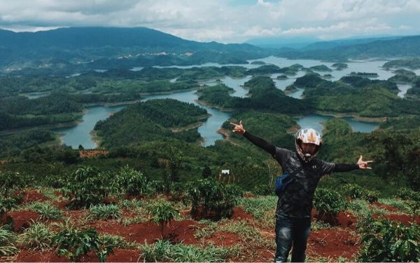 Khám phá top 4 địa điểm du lịch Đắk Nông hấp dẫn nhất