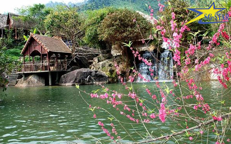 Khu du lịch Hòa Phú Thành Đà Nẵng – Điểm chơi giải trí lý tưởng.
