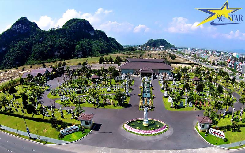 Khu Du lịch Non Nước Đà Nẵng – Thắng cảnh Ngũ Hành Sơn nổi tiếng
