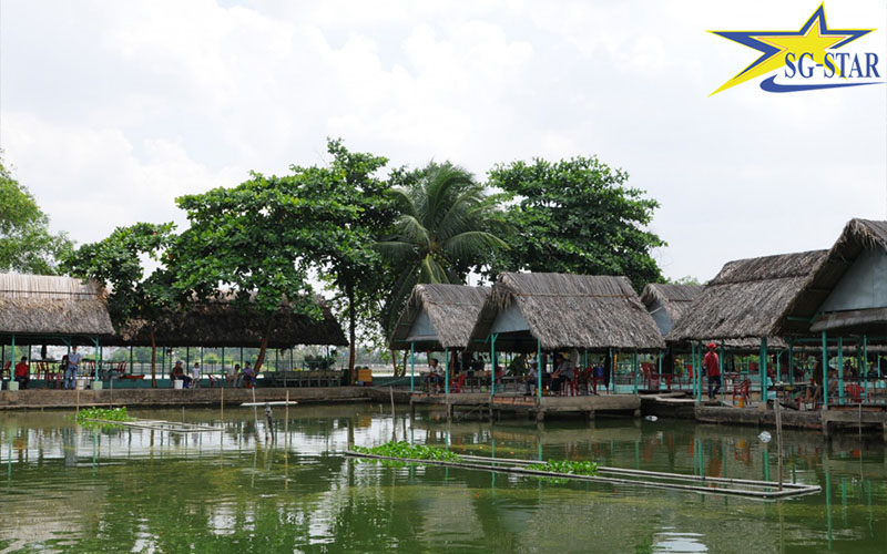 Top 9 khu du lịch sinh thái Đà Nẵng