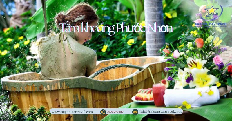 Tắm Bùn Đà Nẵng – Cẩm Nang Những Địa Điểm Thư Giãn Hàng Đầu