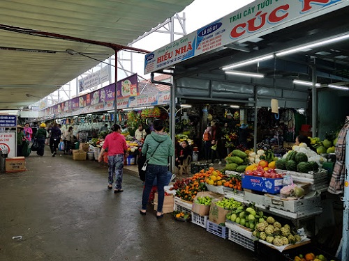 Kinh nghiệm đi du lịch Chợ Cồn Đà Nẵng từ A-Z