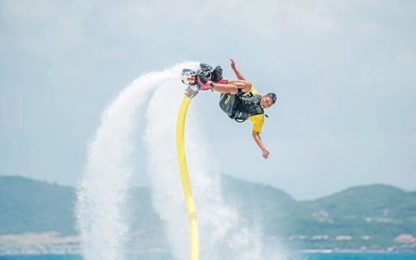 Kinh nghiệm đi tour Hòn Tằm Nha Trang
