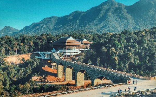 Kinh nghiệm du lịch Bắc Giang bạn không nên bỏ lỡ