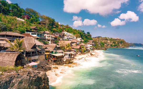 Kinh nghiệm du lịch Bali: chơi gì ở Bali, làm sao để tới Bali?