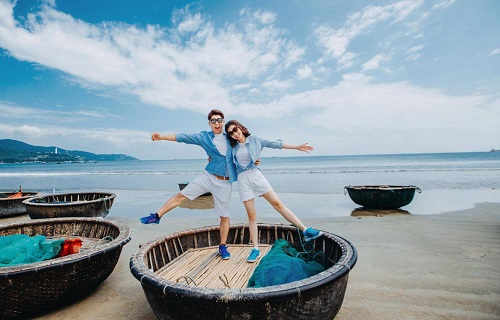 Kinh nghiệm du lịch Đà Nẵng tự túc mới nhất từ A-Z