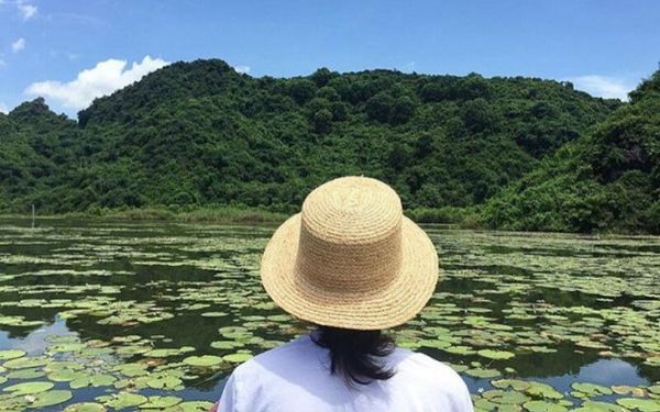 Kinh nghiệm du lịch Hồ Quan Sơn