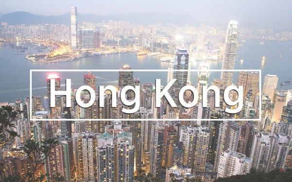 Kinh nghiệm du lịch hongkong tự túc 5 ngày chi tiết