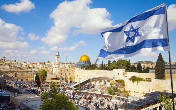 Kinh nghiệm du lịch Israel an toàn, trọn niềm vui