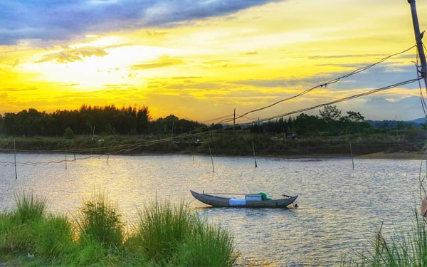 Kinh nghiệm du lịch Quảng Ngãi chi tiết nhất