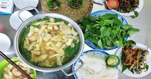 Những quán lẩu ngon trứ danh du lịch Đà Lạt tết 2025 nhất định phải thử