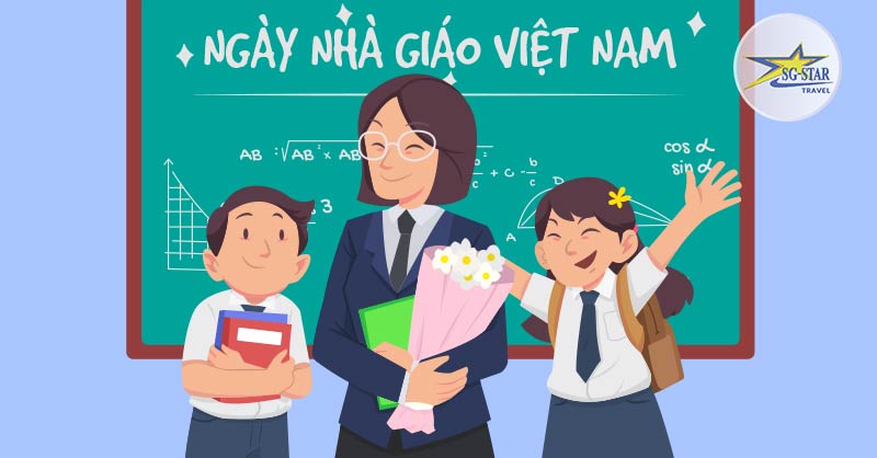 Lịch sử và Ý nghĩa của Ngày Nhà Giáo Việt Nam 20/11