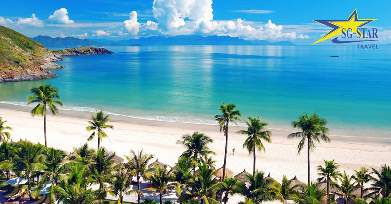 Lịch Trình Tour Nha Trang 3 Ngày 2 Đêm Trọn Vẹn Nhất