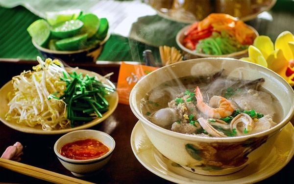 Liệt kê các đặc sản Tiền Giang đáng mua về làm quà