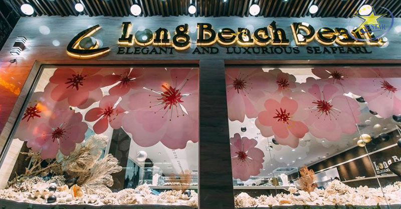 Long Beach Pearl Nha Trang: Thiên Đường Ngọc Giữa Phố Biển