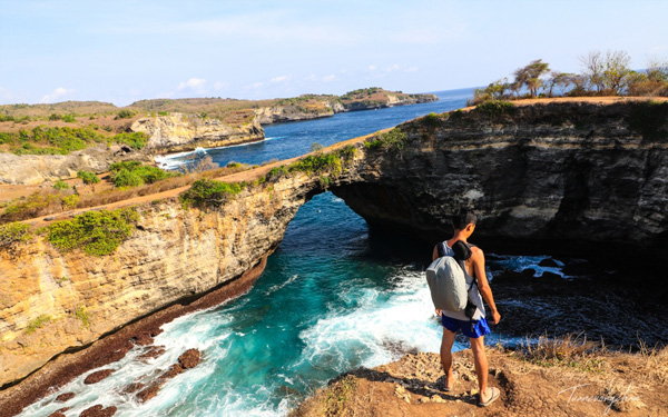Lưu ý cần thiết nhất khi đi du lịch bụi Bali