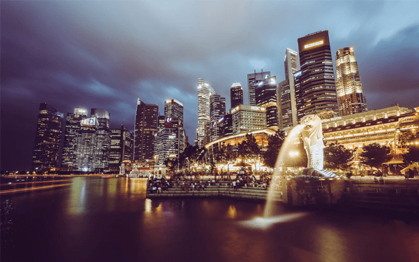 Tour Singapore 30/4 hấp dẫn nhiều khách du lịch vì có các điểm này