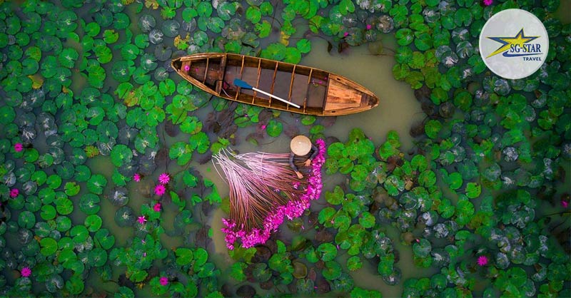 Top Địa Điểm Du Lịch Miền Nam Nổi Tiếng, Không Thể Bỏ Lỡ