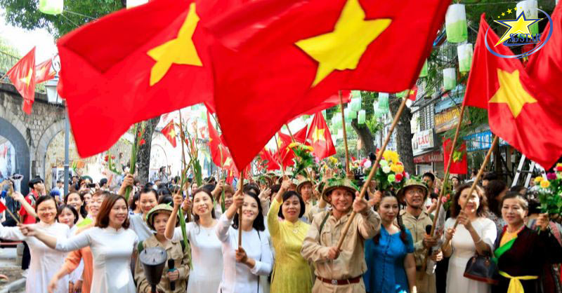 Tháng 10 có ngày lễ gì? Những sự kiện đặc biệt trong tháng 10 bạn nên biết
