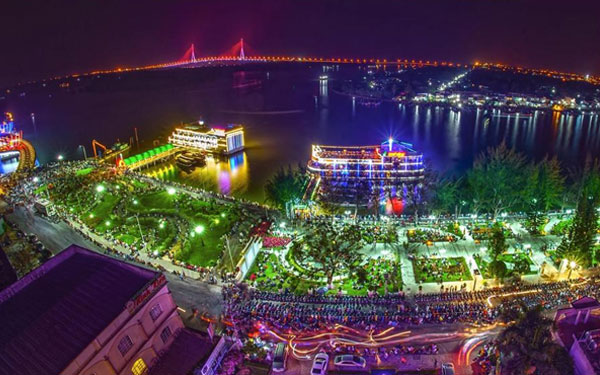 Những địa điểm du lịch Cần Thơ hấp dẫn