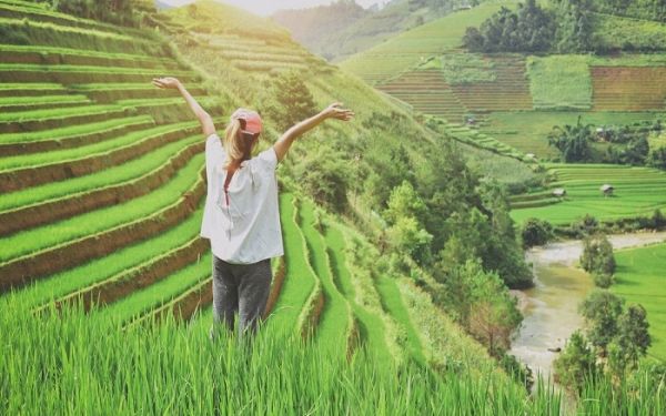 Những điều lưu ý khi du lịch fansipan bạn không nên bỏ qua