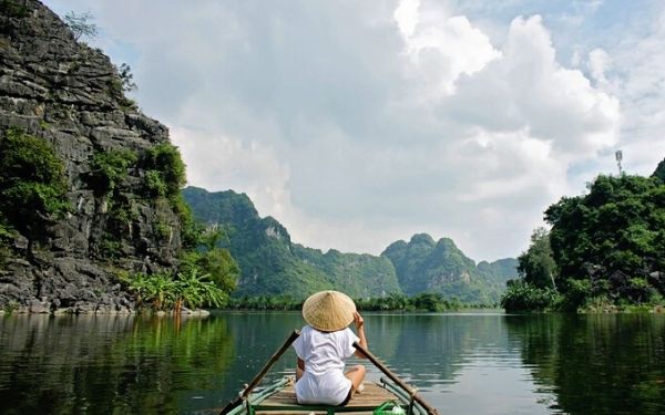 Những khu du lịch Ninh Bình nhất định phải tới 1 lần