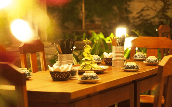 Bỏ túi ngay 5 nhà hàng ở phố cổ Hội An ngon nức tiếng