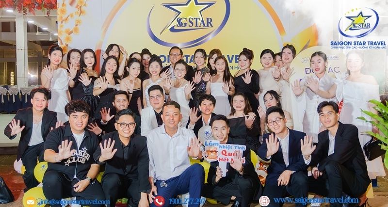 Cách Tính Giá Thuê Xe Theo Tháng Tại Saigon Star Travel