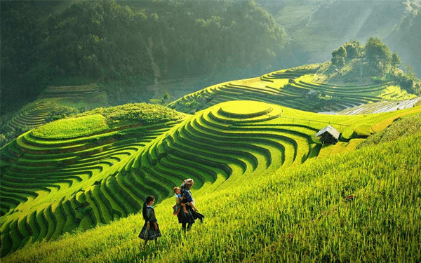 Du lịch Sapa điểm đến dành cho giới trẻ 2023