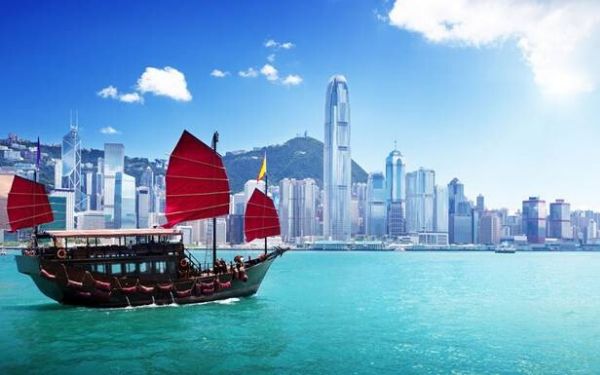 Tất tần tật kinh nghiệm xin visa Hong Kong dành cho bạn