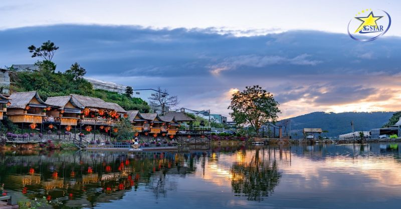 Top 10 Địa Điểm Du Lịch Tết Nguyên Đán Lý Tưởng Cho Cả Gia Đình