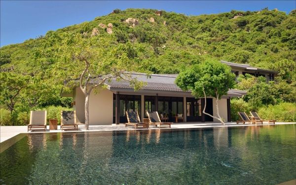 Điểm mặt các khách sạn 6 sao ở Việt Nam
