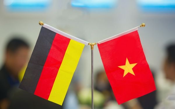 Thủ tục xin visa đi Đức thăm thân như thế nào?