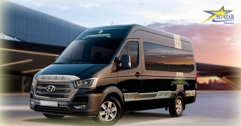 Kinh Nghiệm Thuê Xe Limousine TpHCM