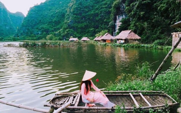 Thung Nham Ninh Bình- Khám phá vườn chim tuyệt đẹp Miền Bắc