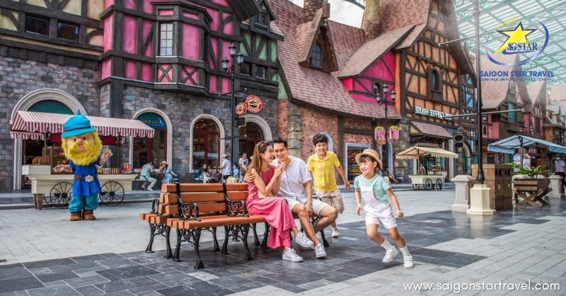 Tìm Tour Du Lịch Phú Quốc Giá Rẻ – Khám phá thiên đường biển đảo với ngân sách hợp lý