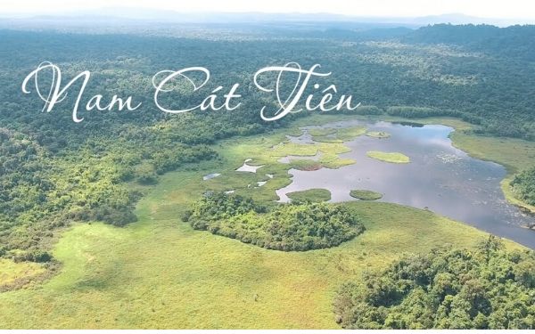 Tip để có tour Nam Cát Tiên hoàn hảo nhất