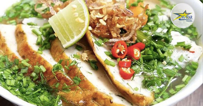 Top các loại bánh đặc sản Nha Trang “mãi đỉnh” trong lòng du khách