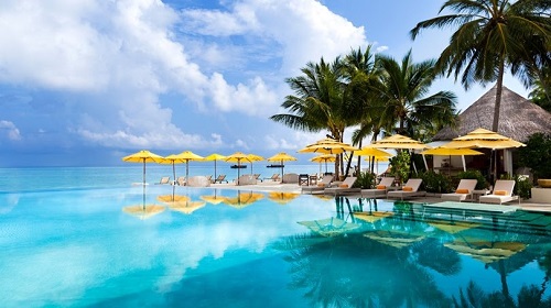 Top 4 Resort 4 sao chất lượng tốt nhất tại Đà Nẵng
